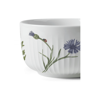                             Porcelánová miska Hammershoi Summer Flowers 12 cm                        