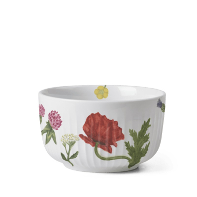 Porcelánová miska Hammershoi Summer Flowers 12 cm                    