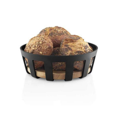                             Košík na pečivo Nordic kitchen Bamboo 22 cm                        