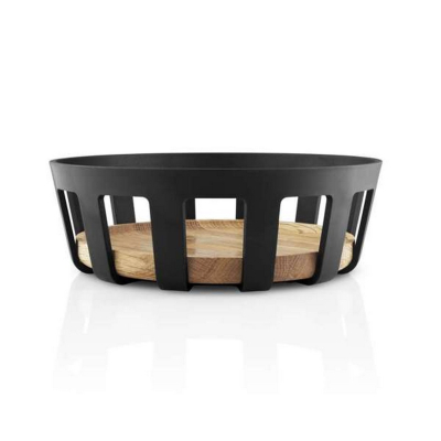                             Košík na pečivo Nordic kitchen Bamboo 22 cm                        