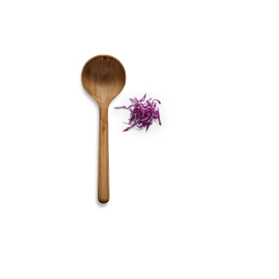                             Vareška Nordic kitchen Ladle Bamboo 29 cm                        