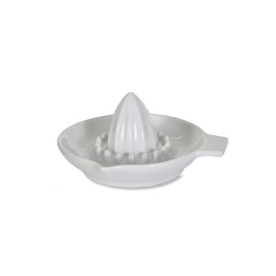                             Porcelánový citrusovač Rialto White                        