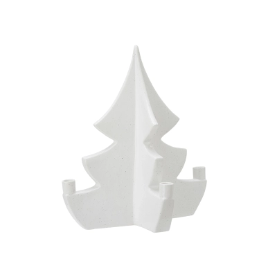 Adventný svietnik Kay Christmas Tree 37 cm                    