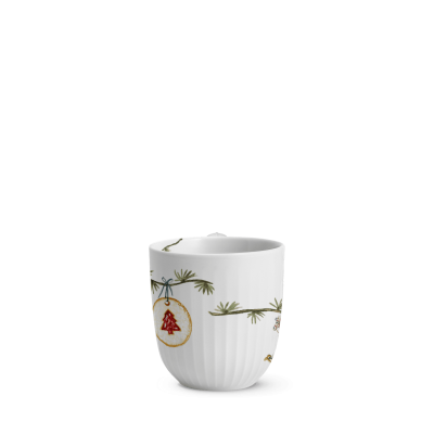                             Vianočný hrnček Hammershoi Christmas 2025 3,3 dl                        