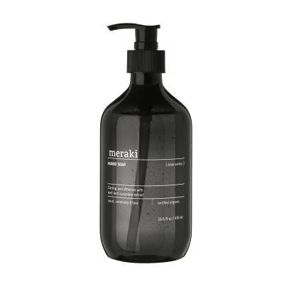 Tekuté mydlo na ruky Deep Valley 490 ml                    