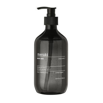 Sprchový gél Deep Valley 490 ml                    