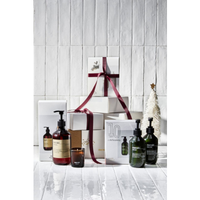                             Darčeková sada na starostlivosť o ruky Warm Orange                        