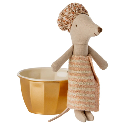 Myška Wellness Mouse Big Sister                    