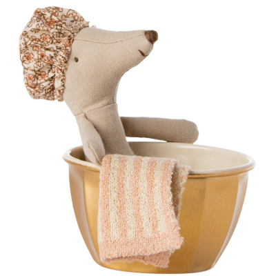                             Myška Wellness Mouse Big Sister                        