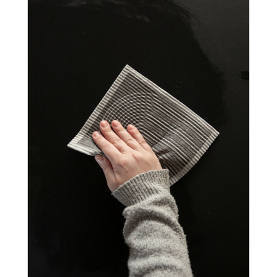                             Kuchynské utierky Torresta Grey - set 2 ks                        