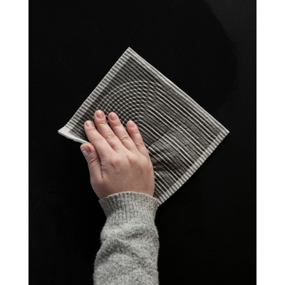                             Kuchynské utierky Torresta Grey - set 2 ks                        