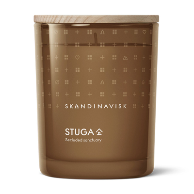 Vonná sviečka STUGA 200 g                    