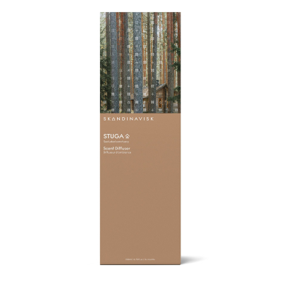                             Vonný difuzér STUGA 200 ml                        