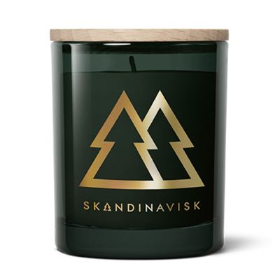 Vonná sviečka SKOG 65 g - Gold Edition                    