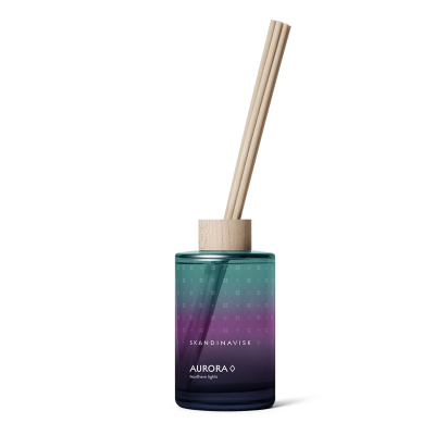                             Vonný difuzér AURORA 200 ml                        