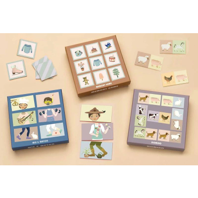                             Detské domino 28 dielikov                        