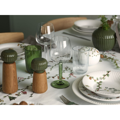                             Vianočné prestieranie Hammershoi Christmas 2025                        