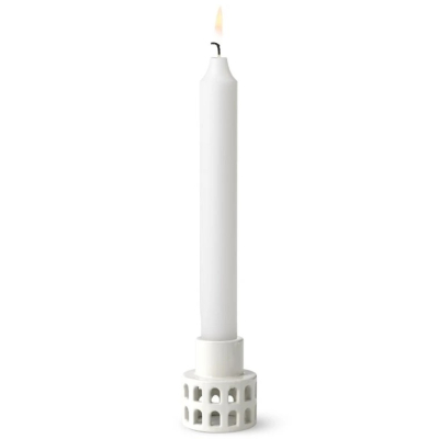                             Svietnik Urbania Mini Tower 6 cm                        