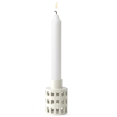                             Svietnik Urbania Mini Tower 9,5 cm                        
