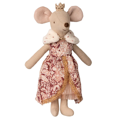 Myška kráľovná Queen Mouse Mum                    