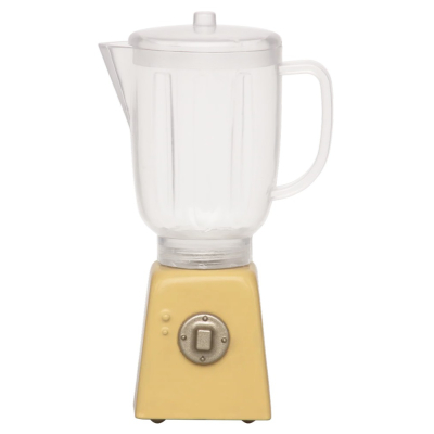 Stolný mixér pre myšky Maileg Yellow                    