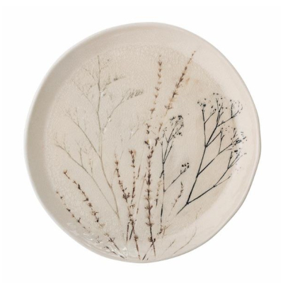                             Servírovací tanier Bea Nature 27,5 cm                        