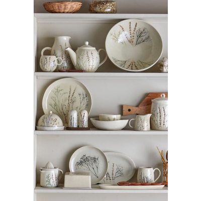                             Soľnička s koreničkou Bea Nature                        