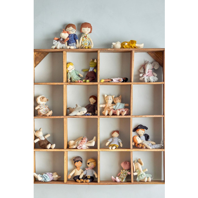                             Súprava detských hračiek Mio Pirate - set 3 ks                        