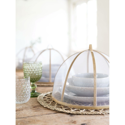                             Kryt na potraviny Emelin Natural                        