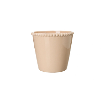 Kvetináč Lovisa Apricot 14 cm                    