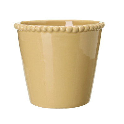 Kvetináč Lovisa Oat 14 cm                    