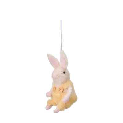                             Veľkonočné dekorácie Little Rabbits - set 2 ks                        
