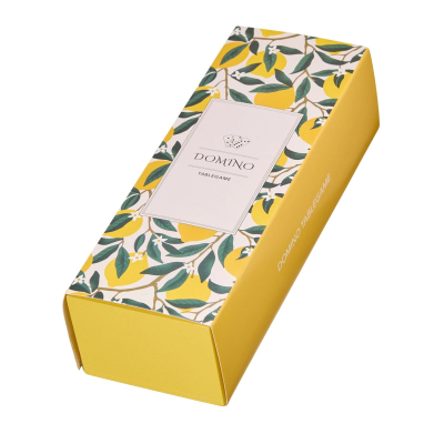                             Drevená hra Domino Summer Edition                        