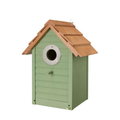 Vtáčia búdka Bird House Green                    