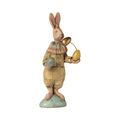 Veľkonočná figúrka Easter Bunny Parade No. 27                    