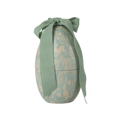                             Veľkonočné vajíčko s jahniatkom Dusty Mint                        