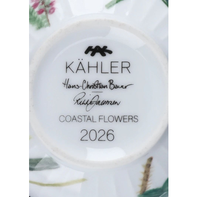                             Porcelánový hrnček Hammershoi Summer Coastal 3,3 dl                        