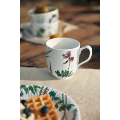                             Porcelánový hrnček Hammershoi Summer Coastal 3,3 dl                        