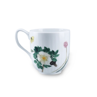                             Porcelánový hrnček Hammershoi Summer Coastal 3,3 dl                        