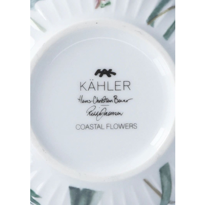                             Porcelánová miska Hammershoi Summer Coastal 12 cm                        