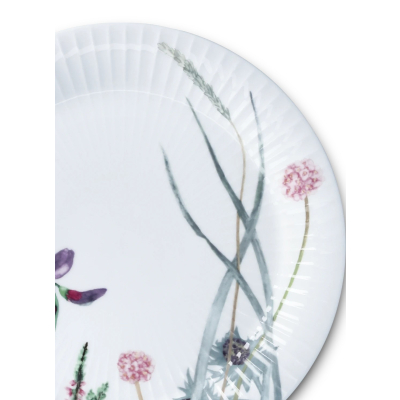                             Porcelánový tanier Hammershoi Summer Coastal 22 cm                        