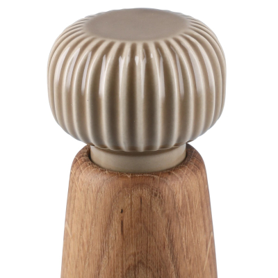                             Mlynček na korenie Hammershoi Brown 14 cm                        