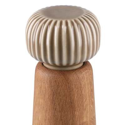                             Mlynček na korenie Hammershoi Brown 18 cm                        