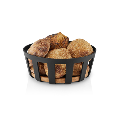                             Košík na pečivo Nordic kitchen Bamboo 24,5 cm                        