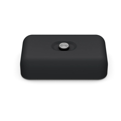                             Nerezový obedový box Tuxedo Black 1,3 l                        