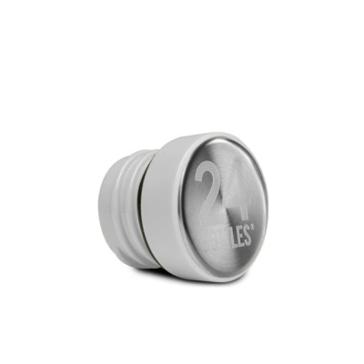 Náhradné viečko Urban Bottle Light Grey                    