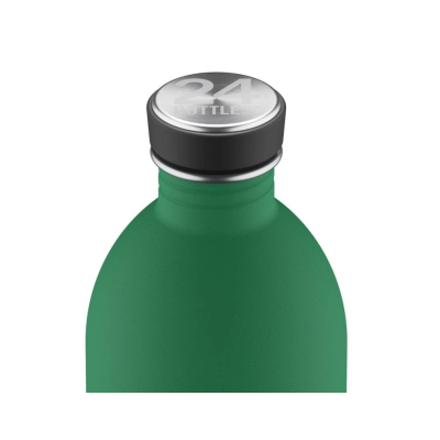                             Nerezová fľaša Urban Bottle Emerald Green 1L                        