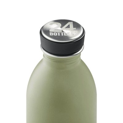                             Nerezová fľaša Urban Bottle Stone Sage 1L                        