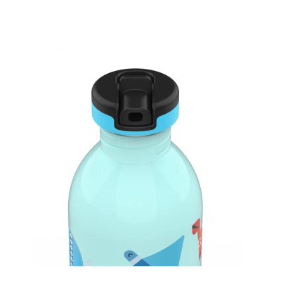                             Nerezová detská fľaša Sea Friends 500ml                        