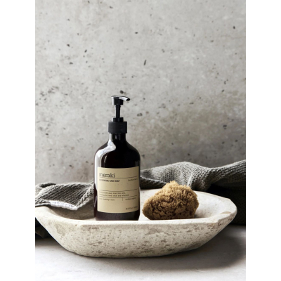                             Exfoliačné mydlo na ruky Northern Dawn 490 ml                        
